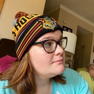 Hogwarts Beanie